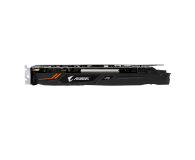 Gigabyte GeForce GTX 1060 6GB GDDR5 192BIT DVI-D/HDMI/3DP - 1443286 - zdjęcie 2